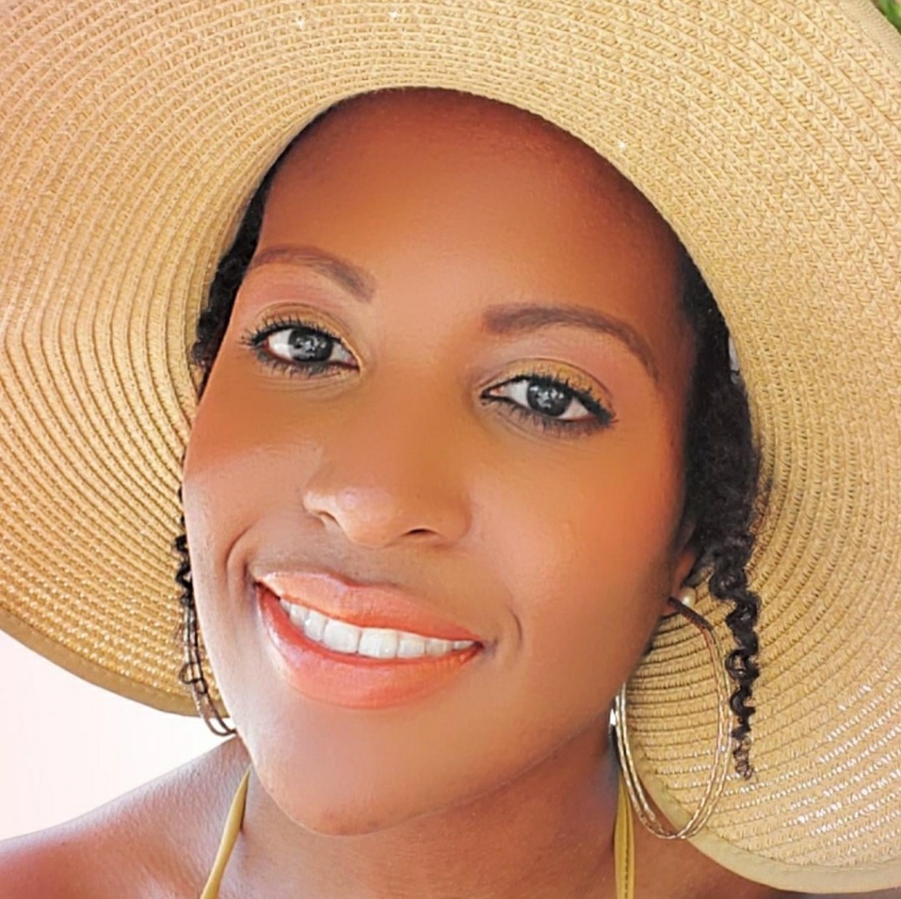 Meet your Posher, Kadianne
